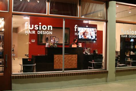 Fusion hair salon - FUSION HAIR & BODY Suite 4 Aspect Tower Knox Avenue Caloundra A boutique salon that takes prides... Suite 4 Aspect Tower Knox Avenue, Caloundra, QLD,...
